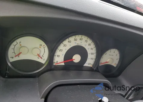 2009 Dodge Dakota Sxt from USA, damaged, VIN 1D7HW38P69S810633